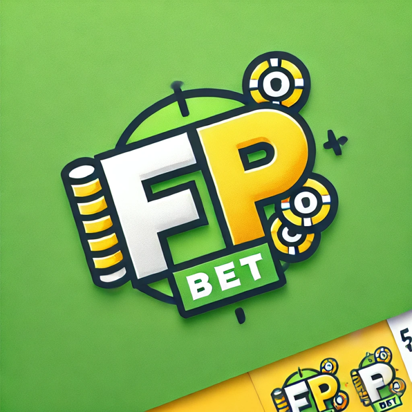 Logo da fpbet