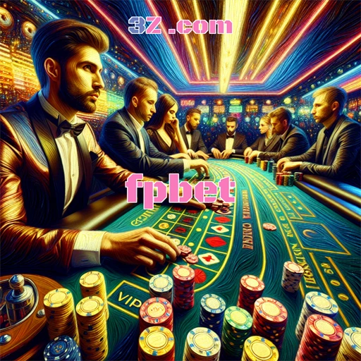 Explorando o Mundo dos Cassinos Online no fpbet