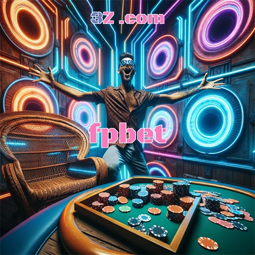 Explorando o Mundo dos Caça-Níqueis no FPBet